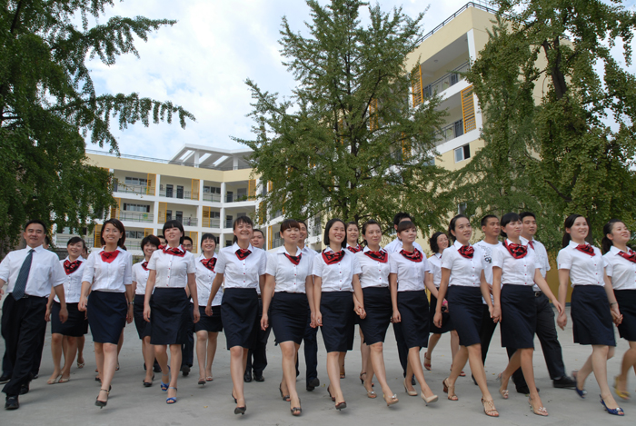 成都市双流区实验小学