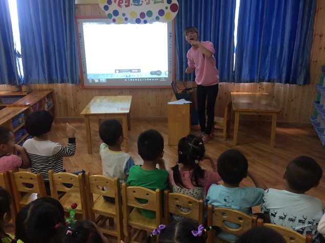 从小做起——记胜利幼儿园中班"爱牙日"宣传教育活动_幼儿999 从小做起——记胜利幼儿园中班"爱牙日"宣传教育活动