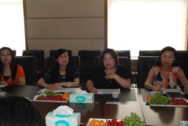 华阳实验幼儿园 华实小附幼 迎双流县民办公益性幼儿园评估验收 -成都...图片 52327 600x401