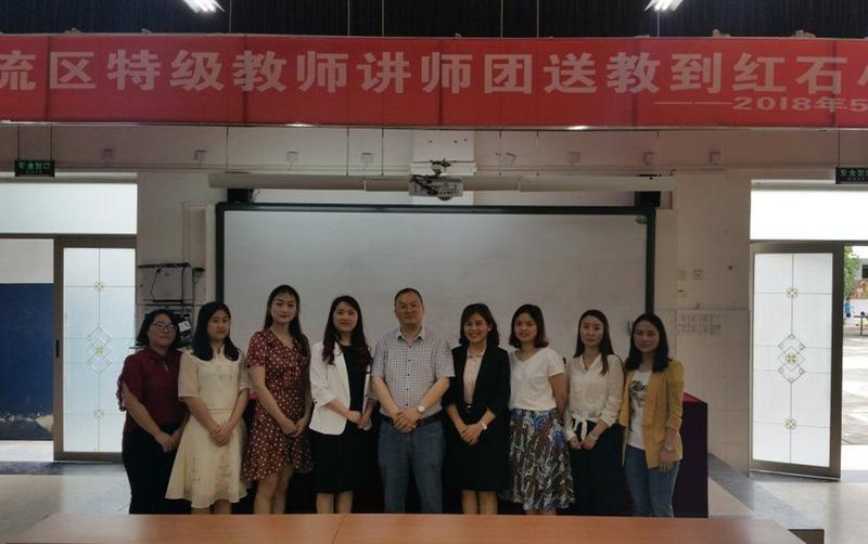 文 佘玉洁 图 王丽