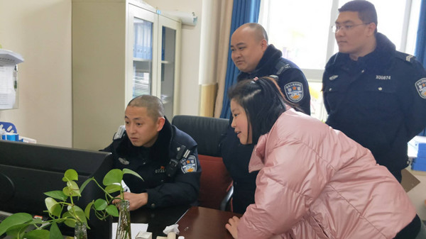 双流区彭镇柑梓幼儿园迎接开学安全工作检查
