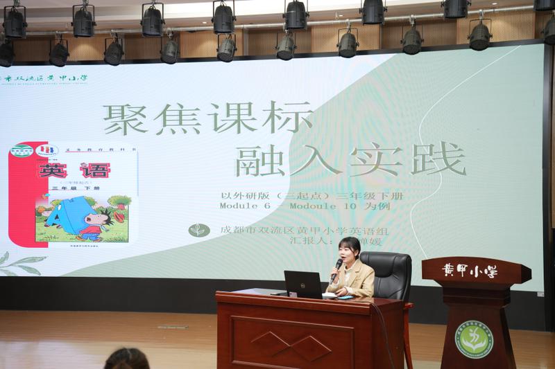 黄甲小学  (2)