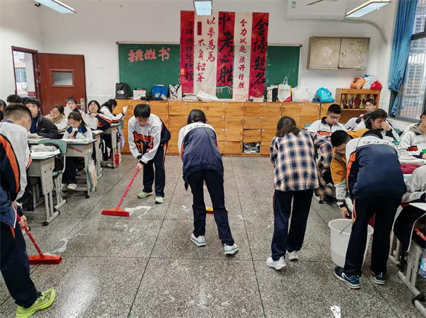 爱国卫生月 (3)