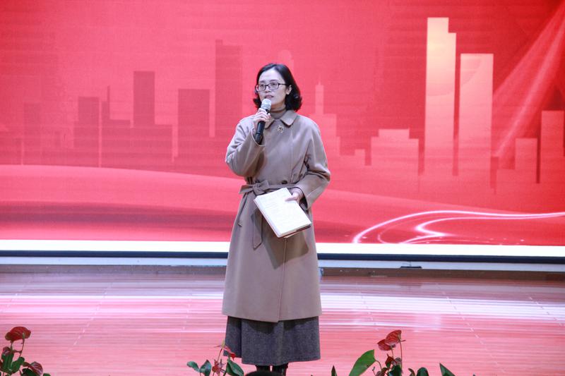 13李校长精彩点评