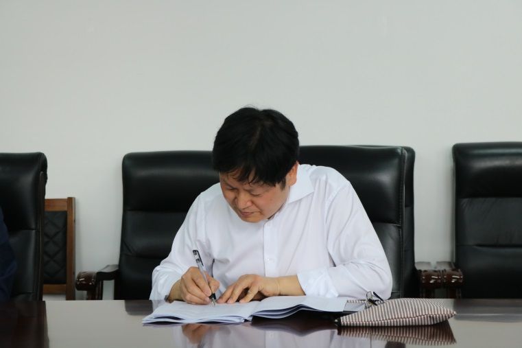 刘明胜