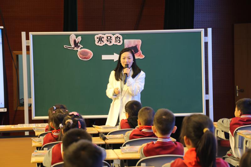 龚仲玉老师