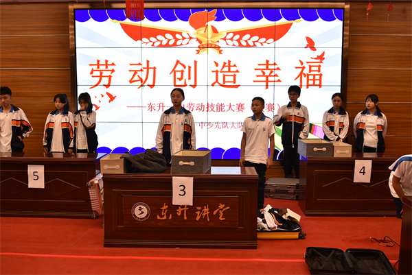 劳动教育 (6)