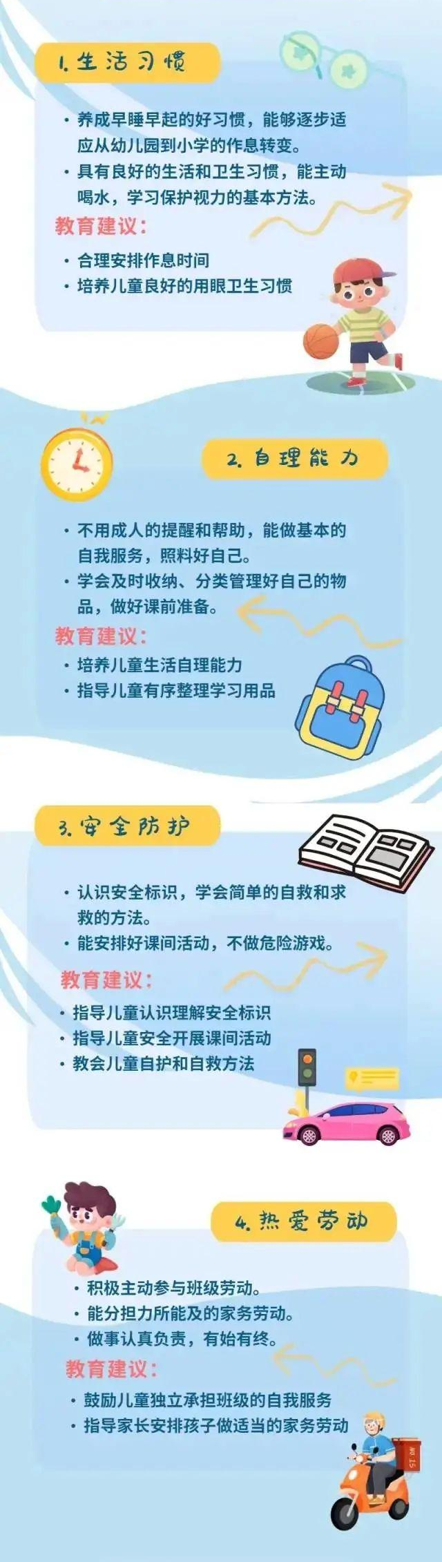 生活适应