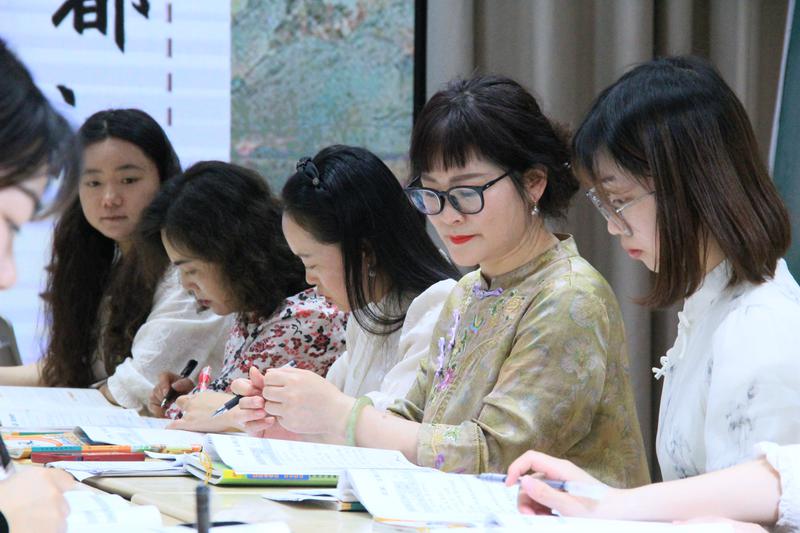 20250416三台县骨干教师访校 (59)