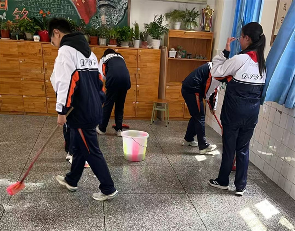 爱国卫生月 (1)