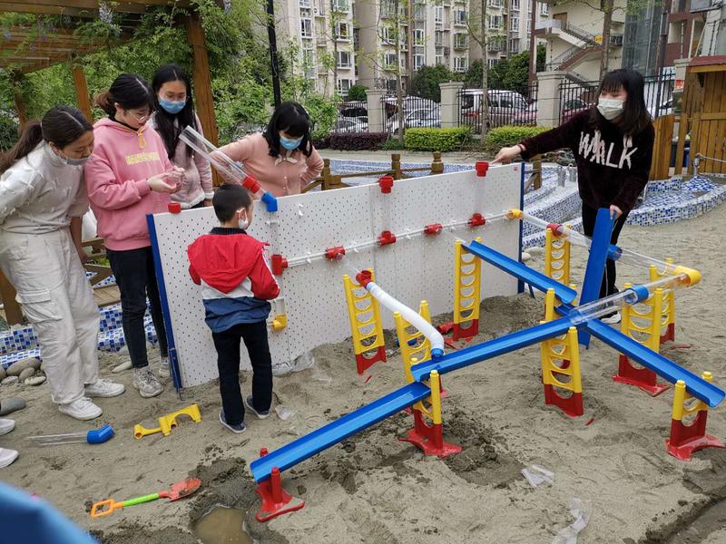 沙水区材料培训2