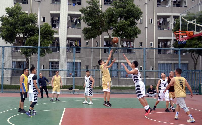 篮球比赛 (5)