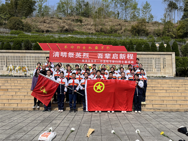 清明祭扫 (6)