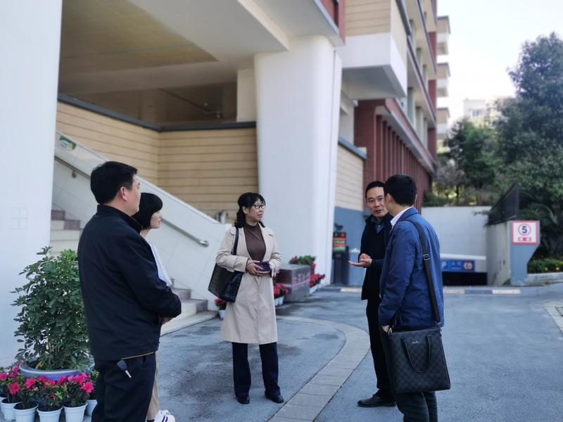 巡查