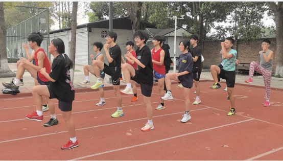 田径新闻稿841