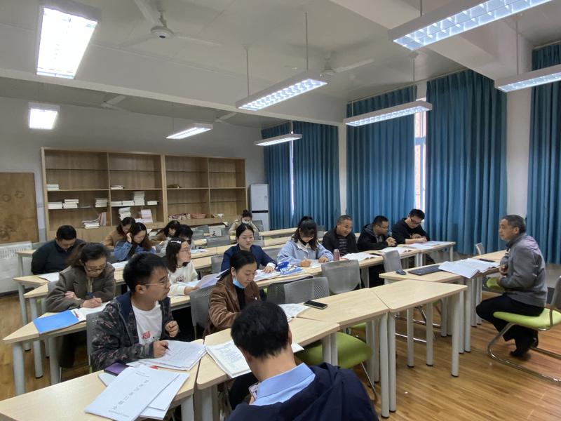 全体照