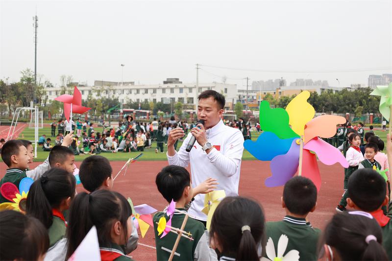 小学剪影 (4)