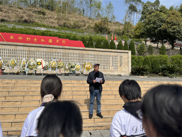 清明祭扫 (5)