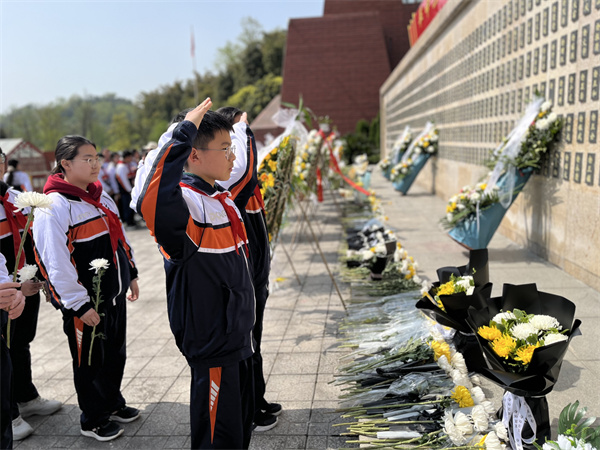 清明祭扫 (12)
