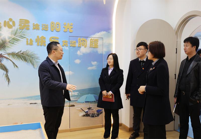 学生成长中心  (2)