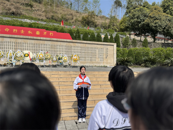 清明祭扫 (14)