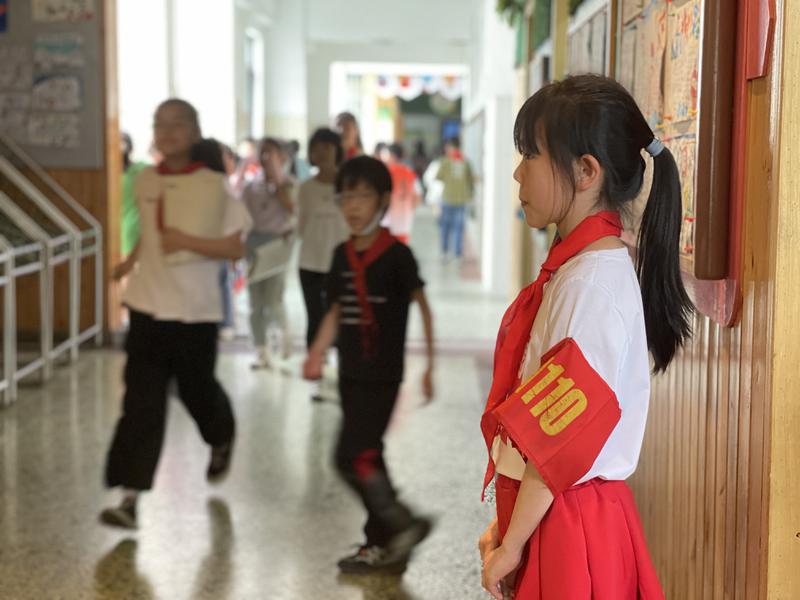 绿色护卫队1