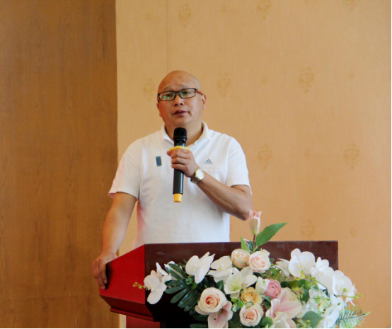20230504 弘毅致远 迎篮而上｜四川省弘博中等专业学校篮球校队成立暨开训仪式376