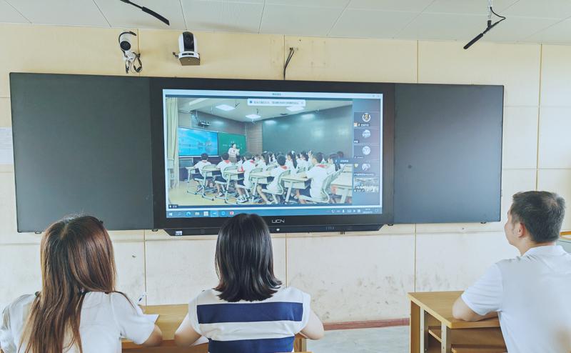 玉虹小学