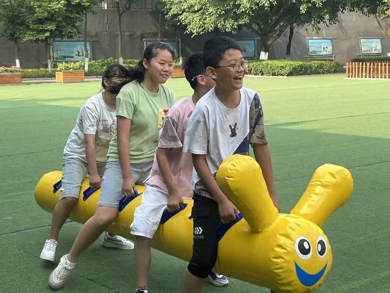 六年级
