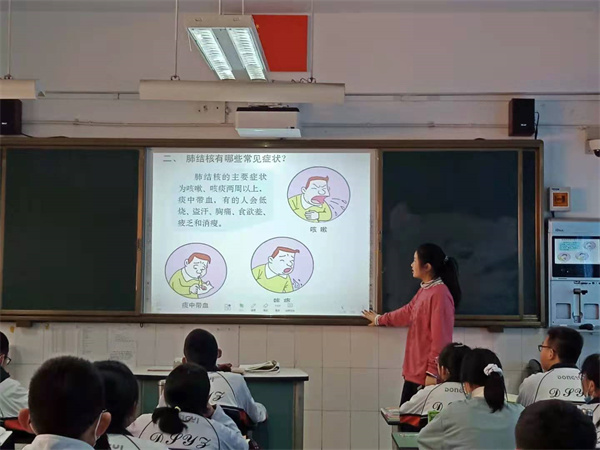 肺结核 2025 (2)
