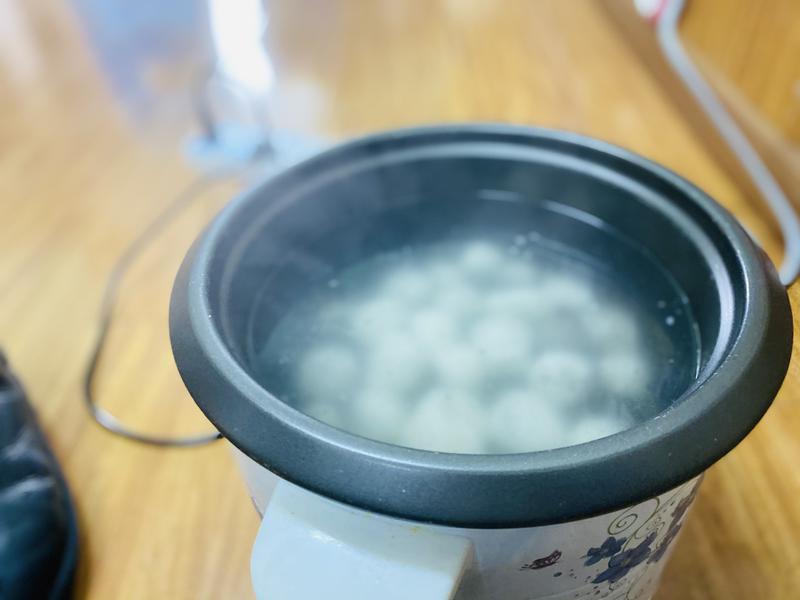 粽子锅煮普通要多久_普通锅煮粽子要多久_粽子普通锅煮多久