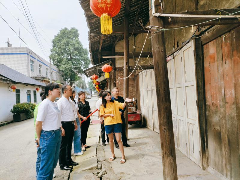 参观旧址2