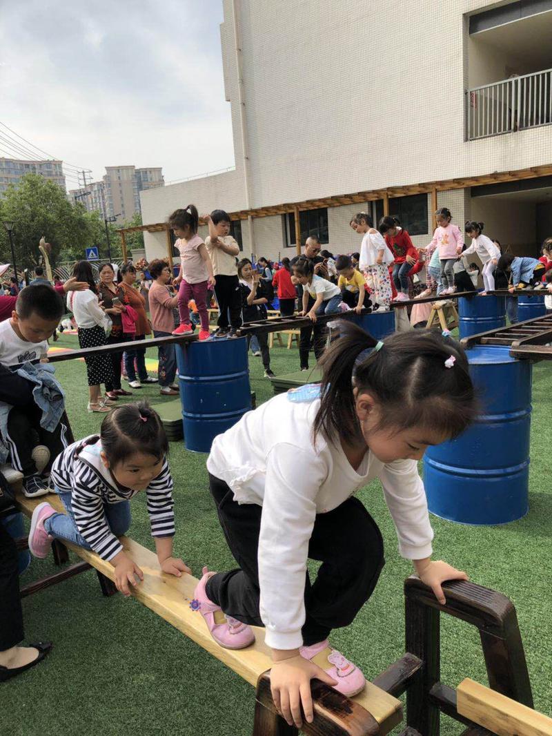 小二班开放日2